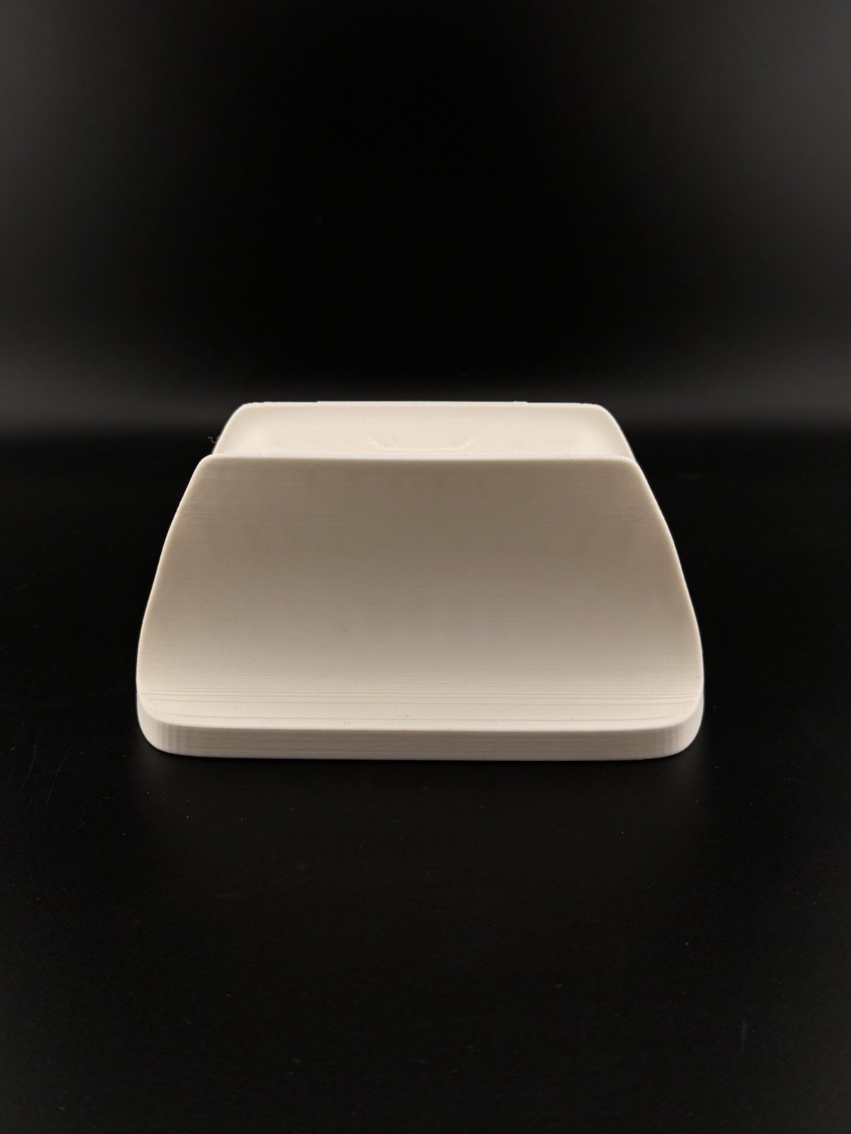 Custom Done White Stand For The Nintendo Switch 2 Pro Controller