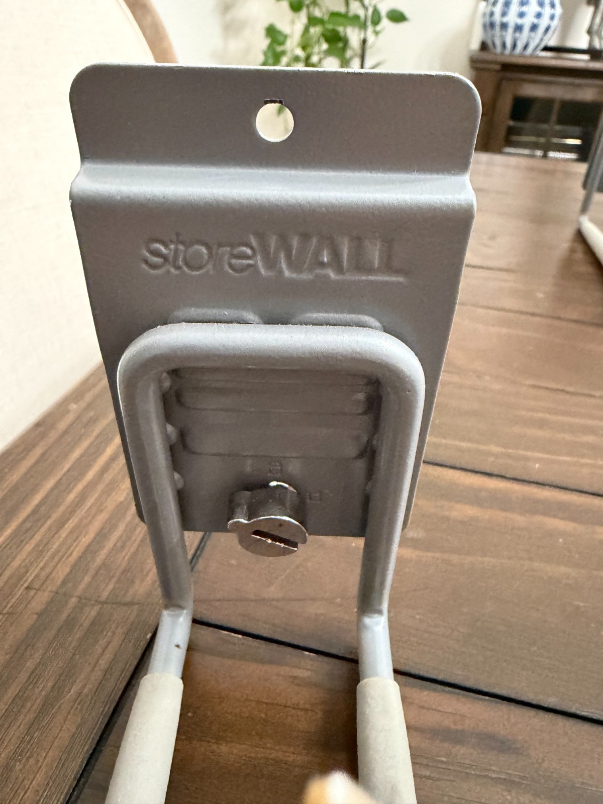 storeWALL Slatwall Access Slatwall Hook - set of 4