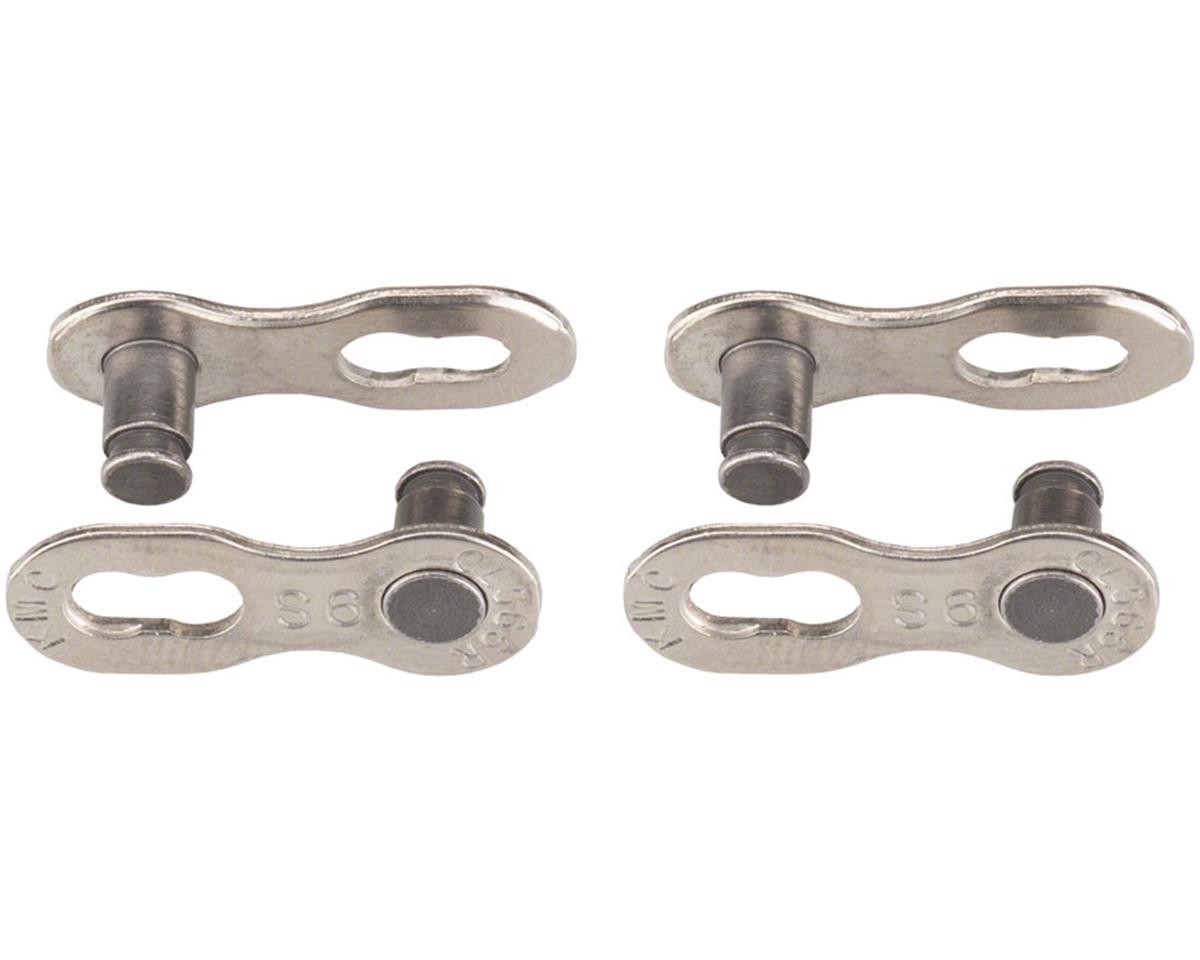 KMC MissingLink-9R (Silver) (9 Speed) (2) [CL566R]