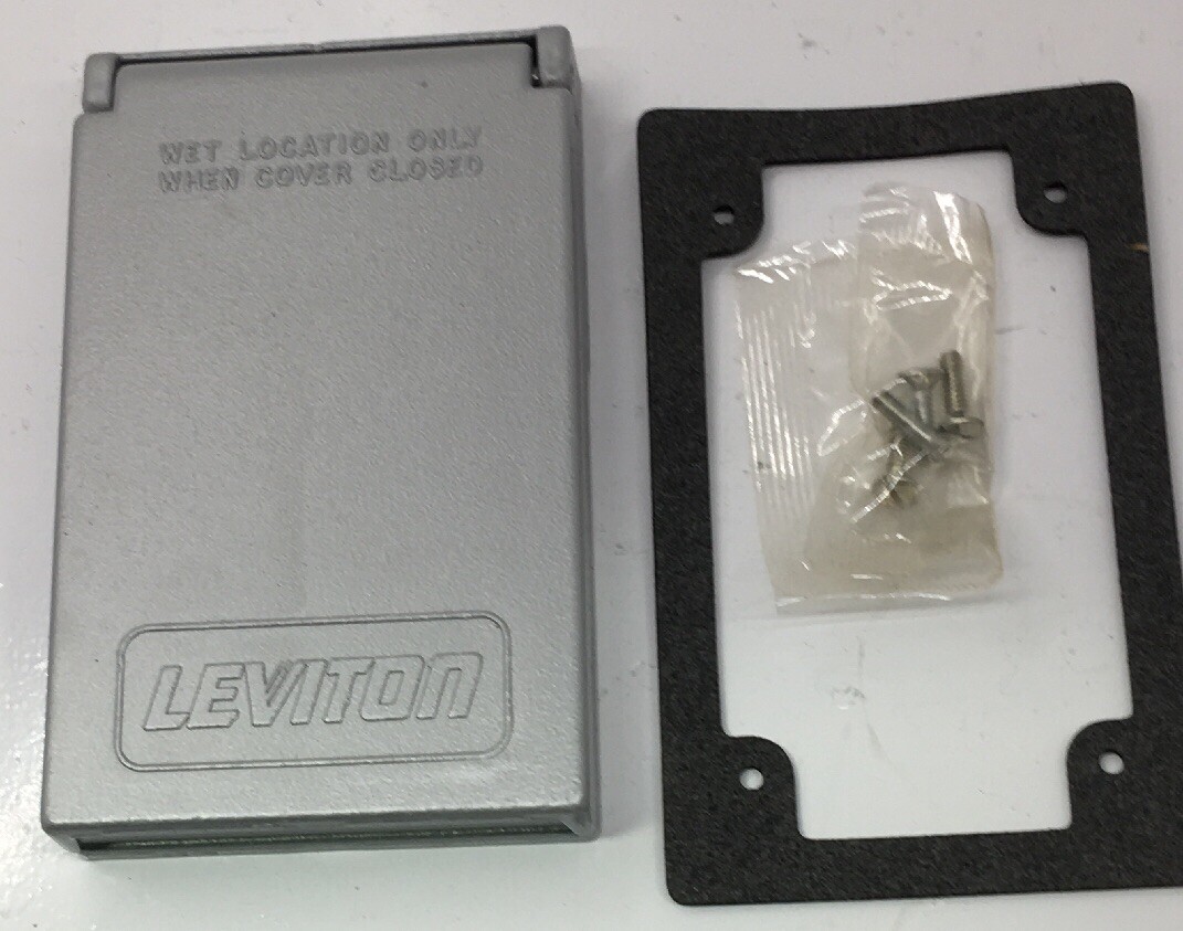 6196- VFS LEVITON