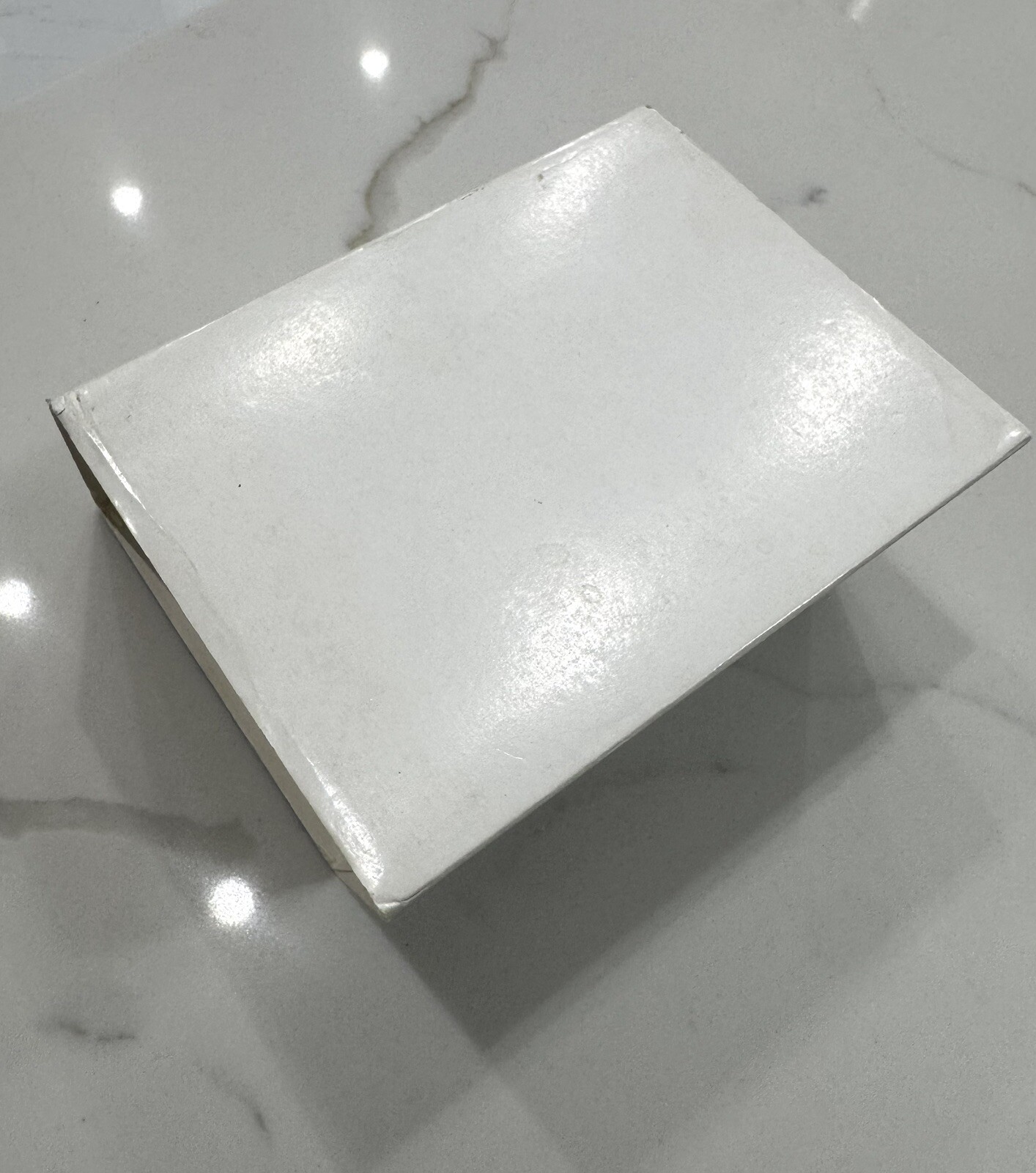 Authentic ROLEX Watch Box Sleeve