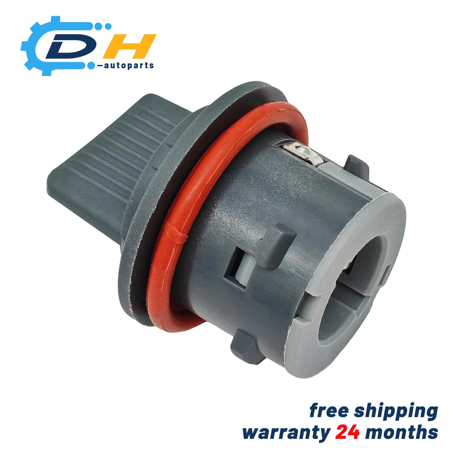 For 2021 2022 2023 Hyundai Elantra Front Turn Signal Socket Left / Right