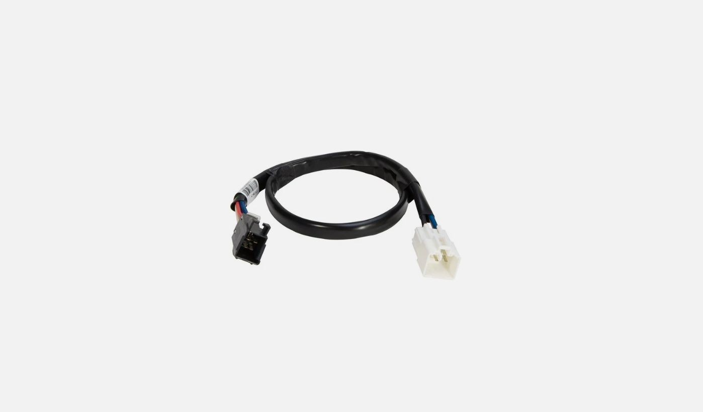 TOYOTA TUNDRA Hayes Towing Electronics 81785-HBC Quik-Connect Dual Mated Harness