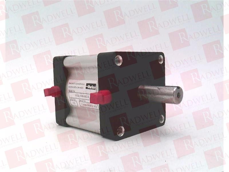 PARKER PV22-180B-BB2-B / PV22180BBB2B (USED)