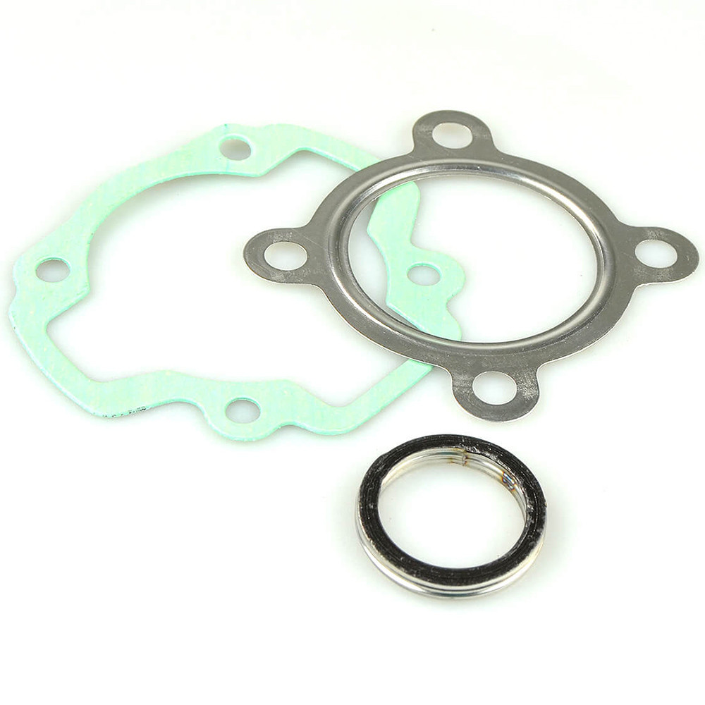 12234342 - HIGH END GASKET SET 866A017TP Compatible with PEUGEOT SPEEDFIGHT 50