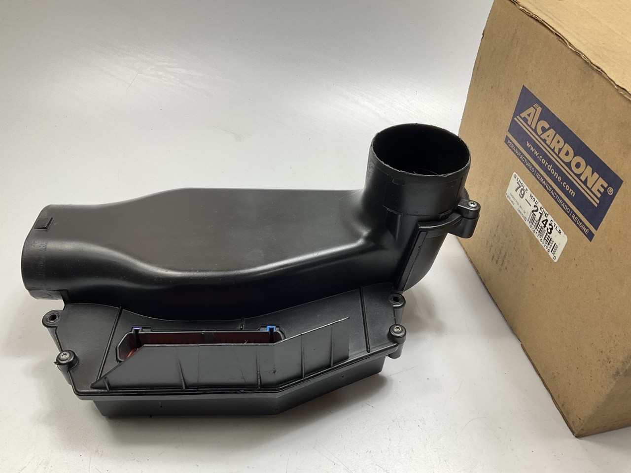 REMAN Cardone 79-2143 Engine Computer Control Module (ECM) 1992 New Yorker 3.3L
