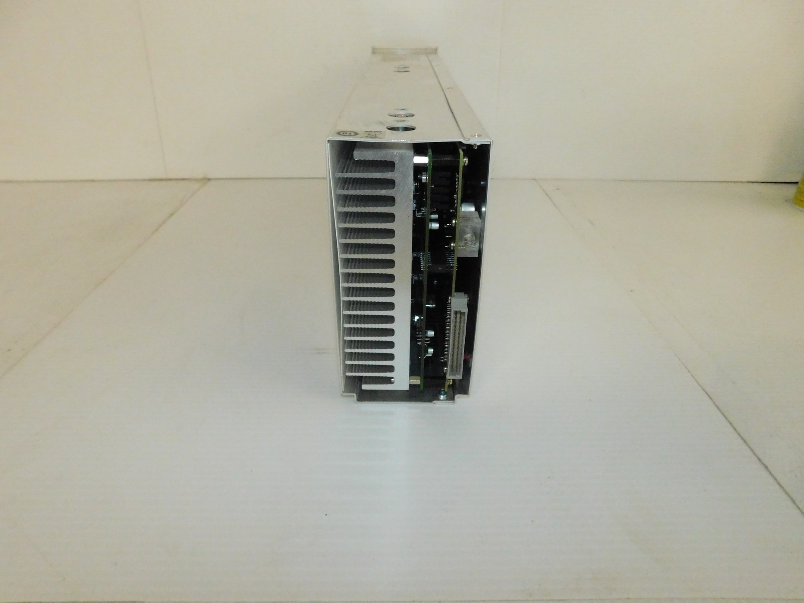 CHROMA 63123A DC ELECTRONIC LOAD (GSW136)