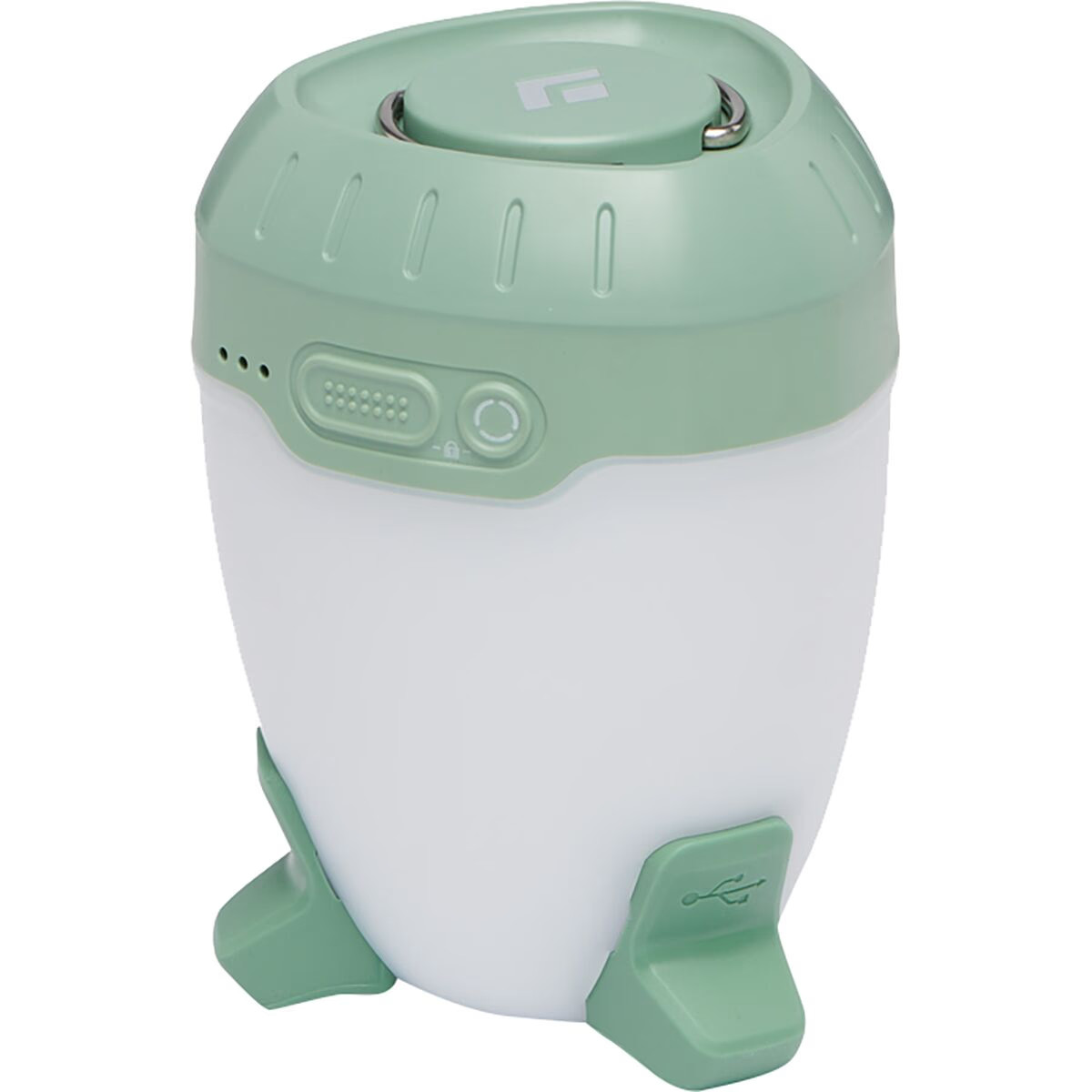 Black Diamond Orbiter 450 Lantern Desert Sage, One Size