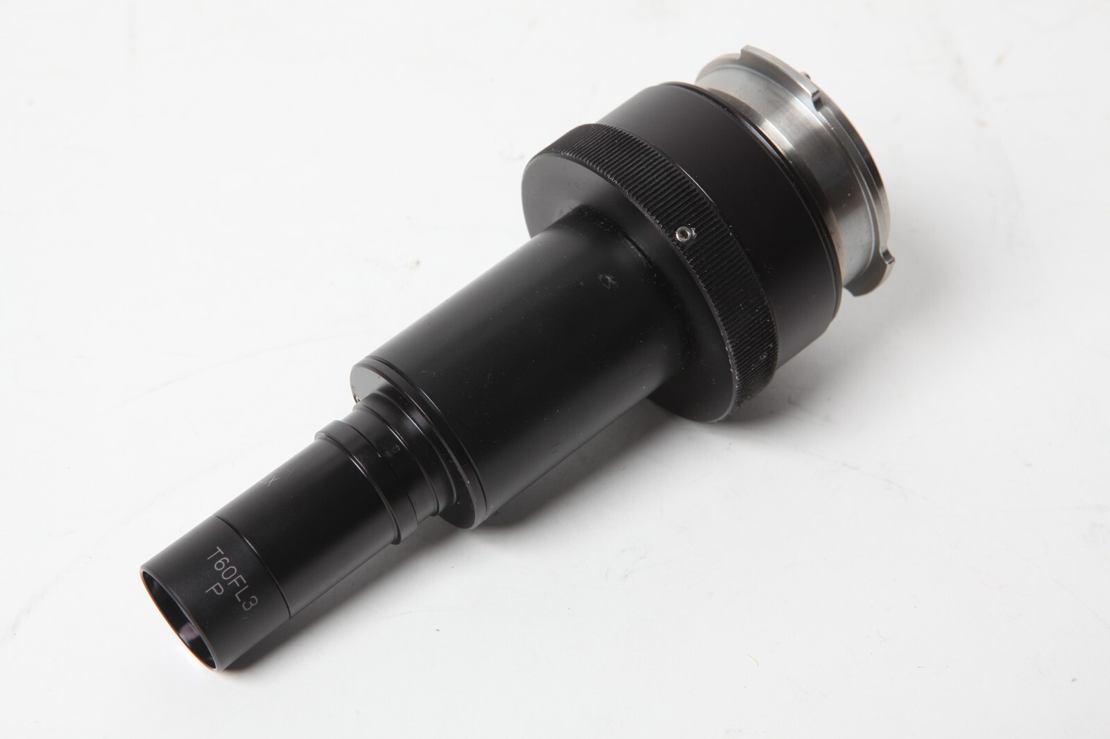 Diagnostic Instruments 3CCD T60S 0.60X Microscope Camera Coupler w/ T60LA T60FL3