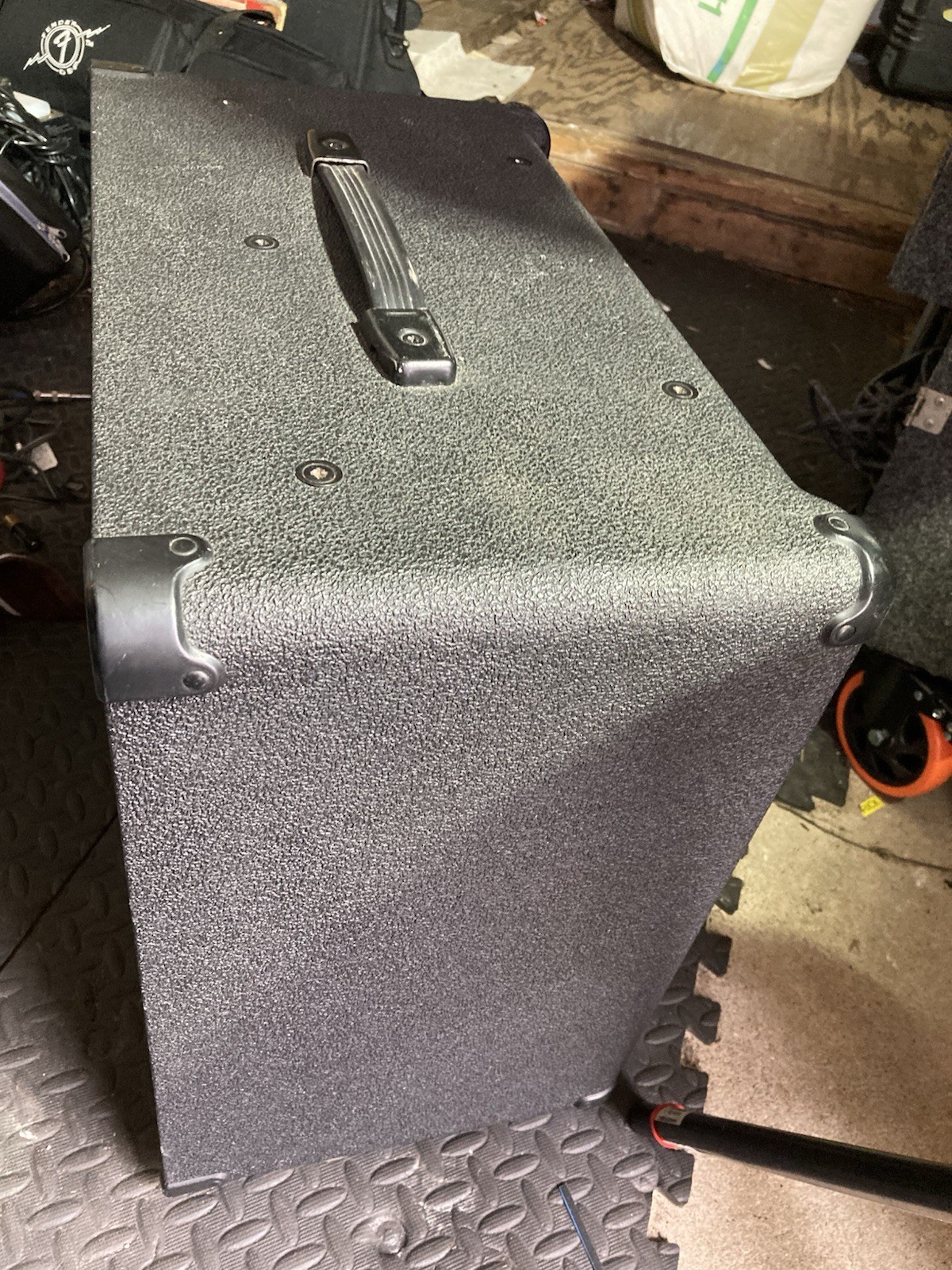 marshall State B65
