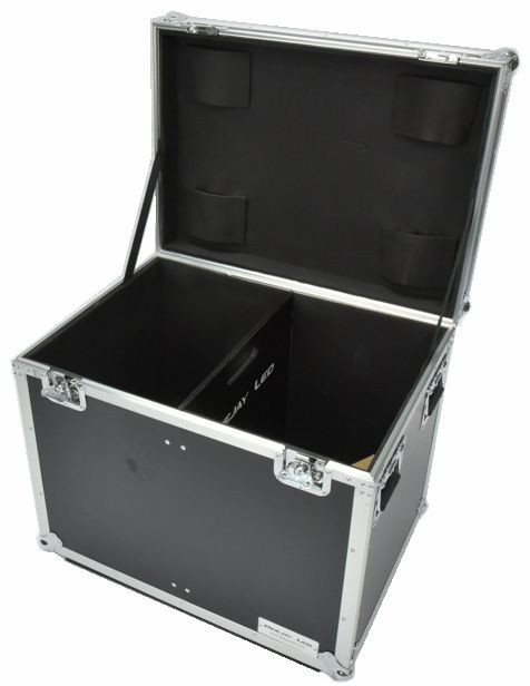 Deejay LED TBHTUT2230W Utility Trunk 29.9x21.56x24.02