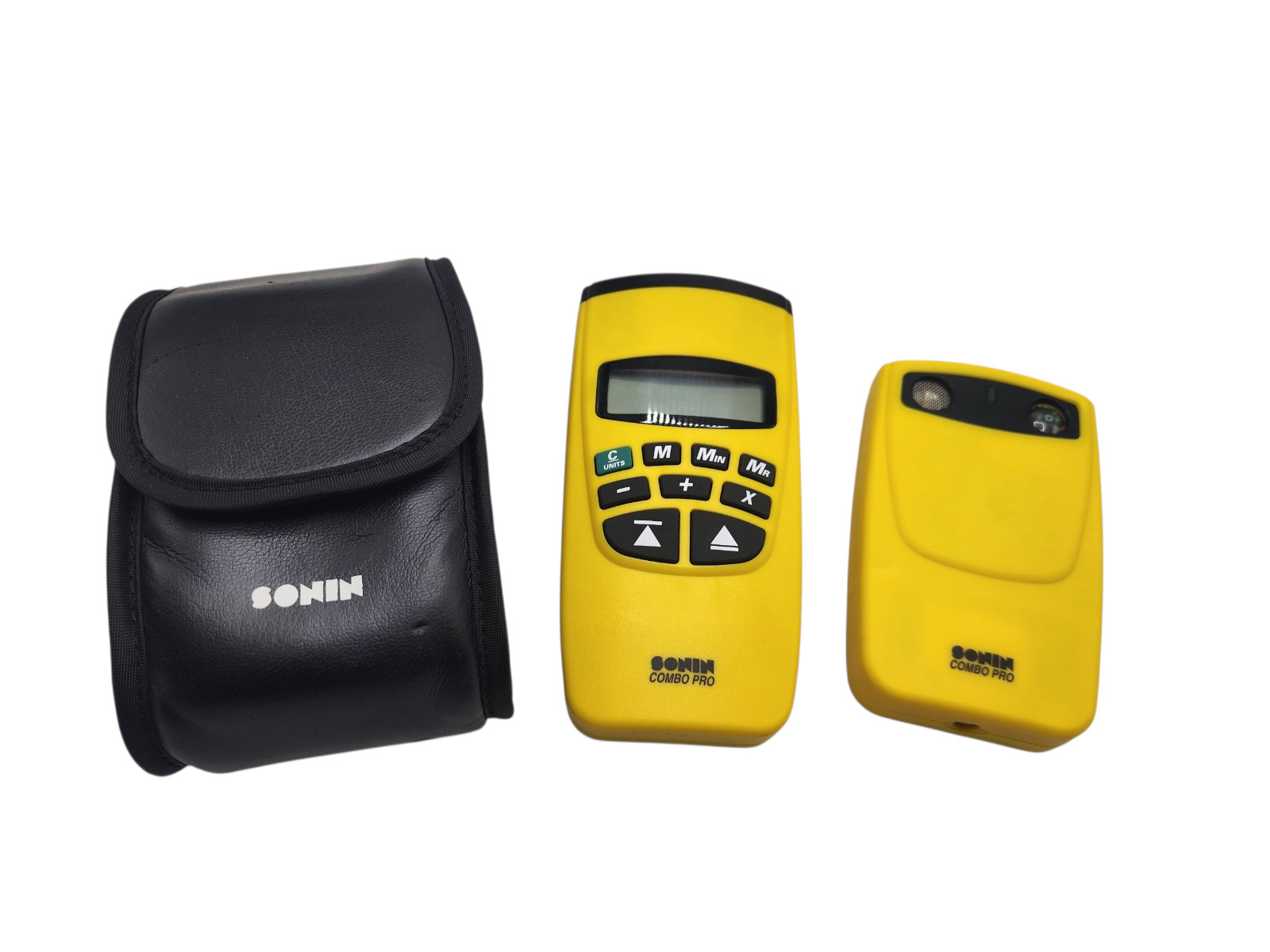 Sonin Combo Pro Electronic Distance Measuring Tool Set With Case - 10300