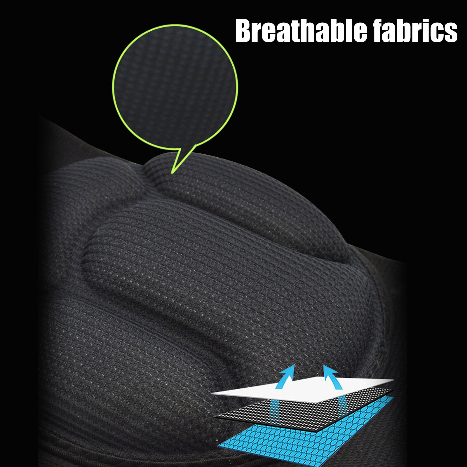 Professional Knee Pads Leg Protector For Sport Work Flooring Construction,2 Pair