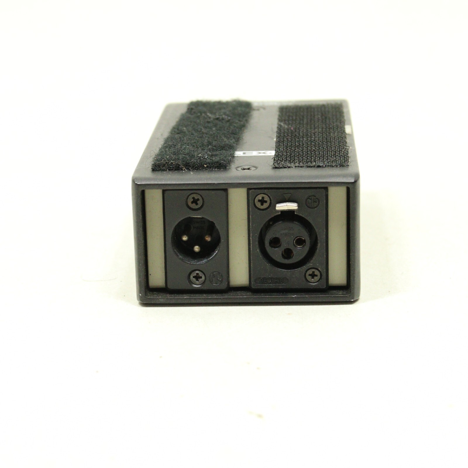 Telex IC-1/ LS Wired 2 Way Studio Intercom Belt Pack