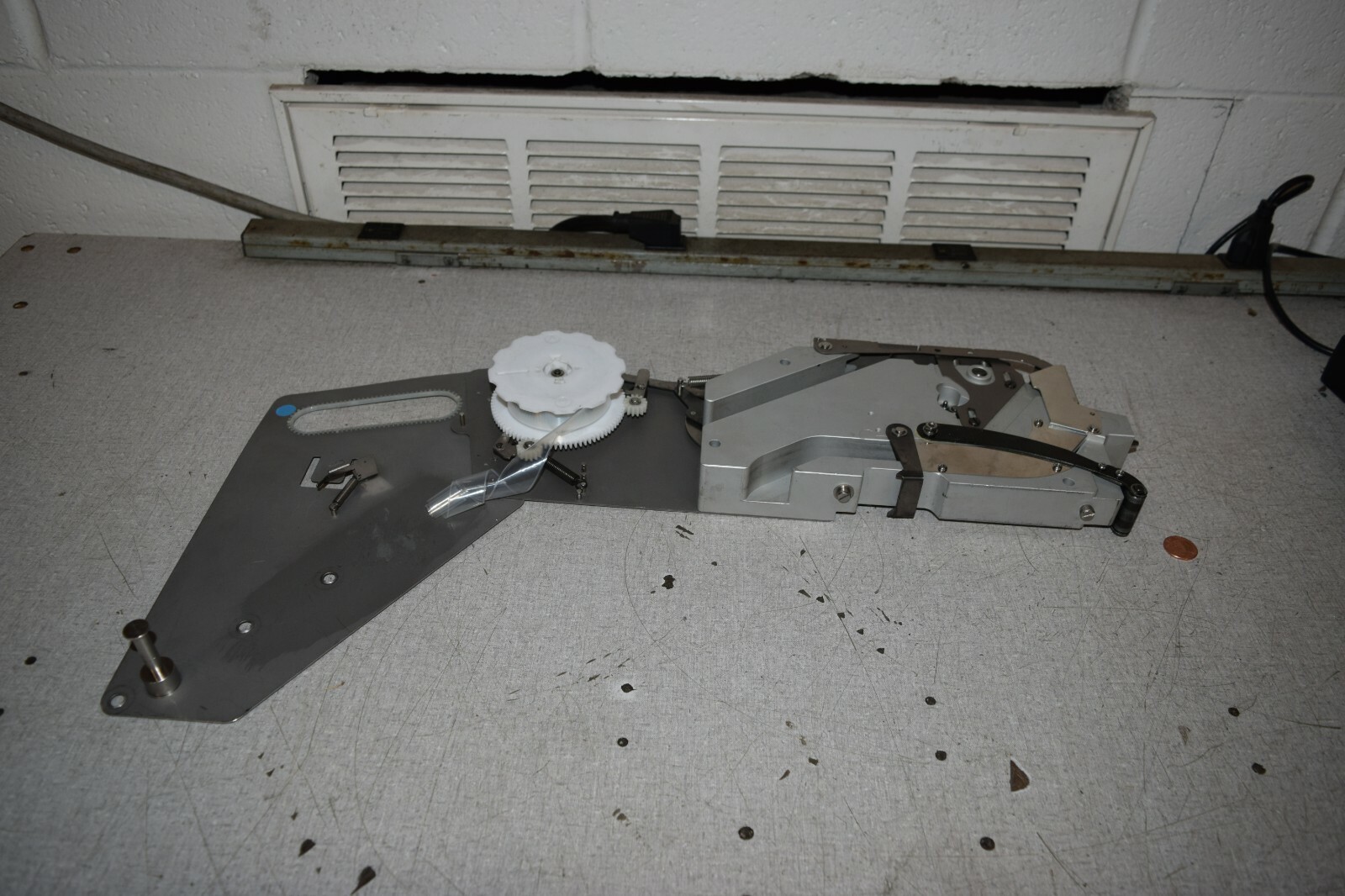 Samsung SE-03702-1 Feeder