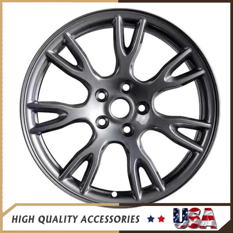 For Tesla Model Y 2021-2025 Front 19"x9.5" Replacement Wheel Rim 95278 New US