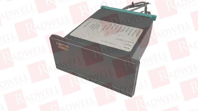 PRODUCTION PROCESS OPM9-P679 / OPM9P679 (USED)