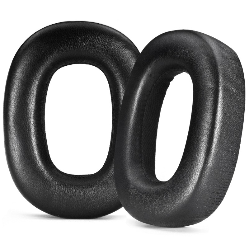 Superior Comfort Sheepskin Ear Pad for Home Offices Travel Use