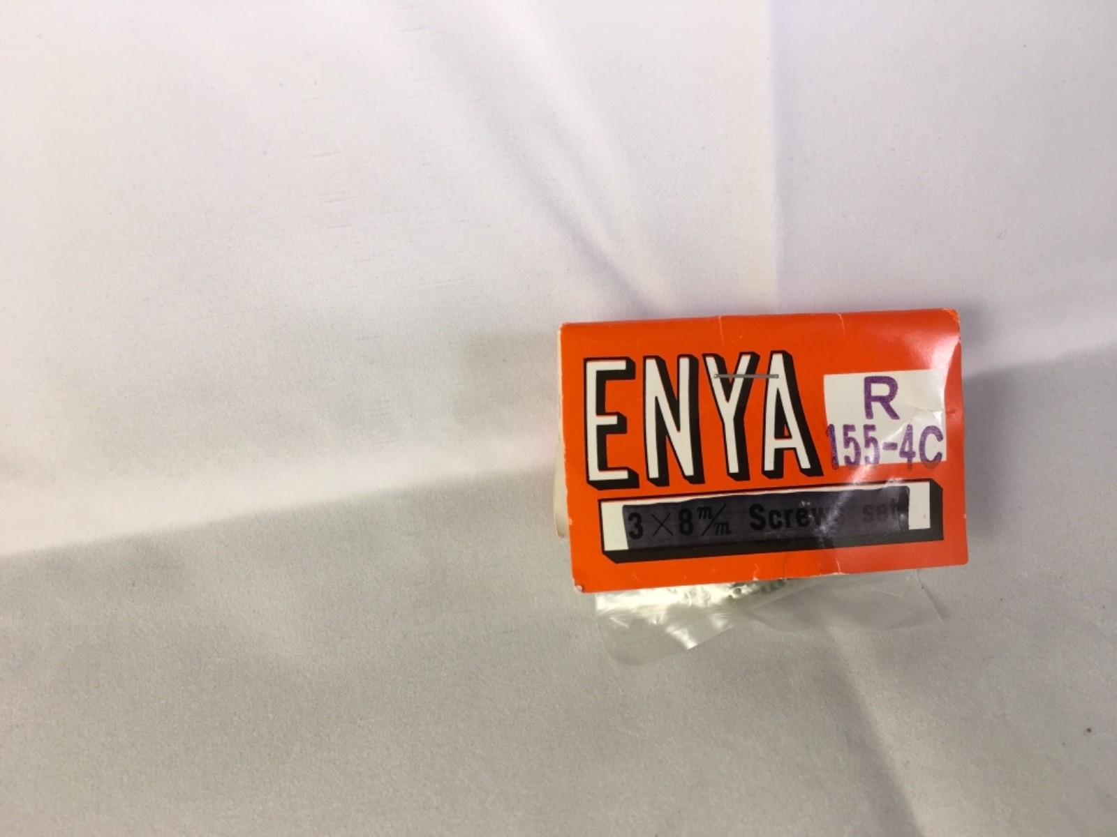ENYA R120-R155-4C CAMSHAFT  ASSY NIP