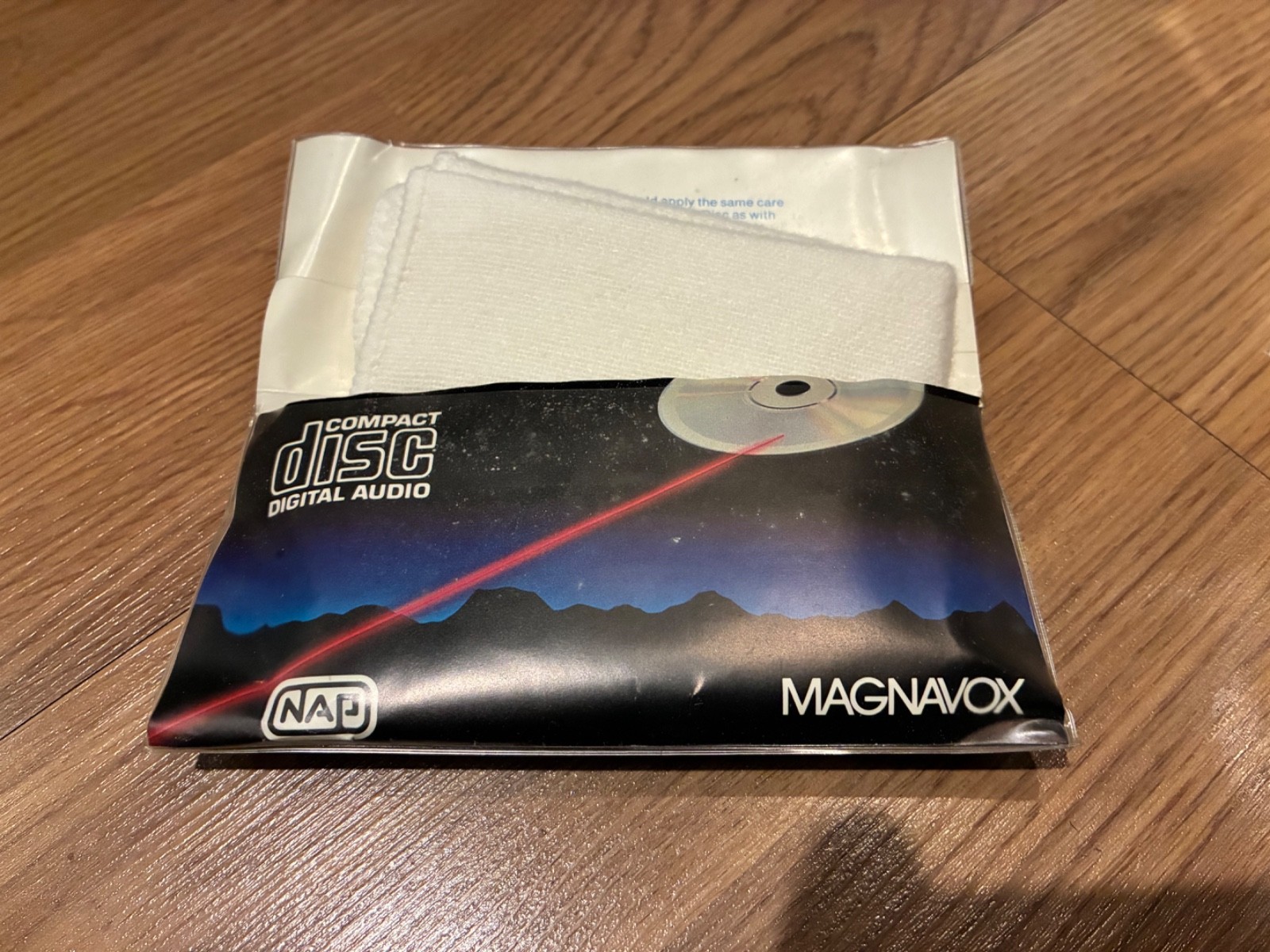 Magnavox FD2020