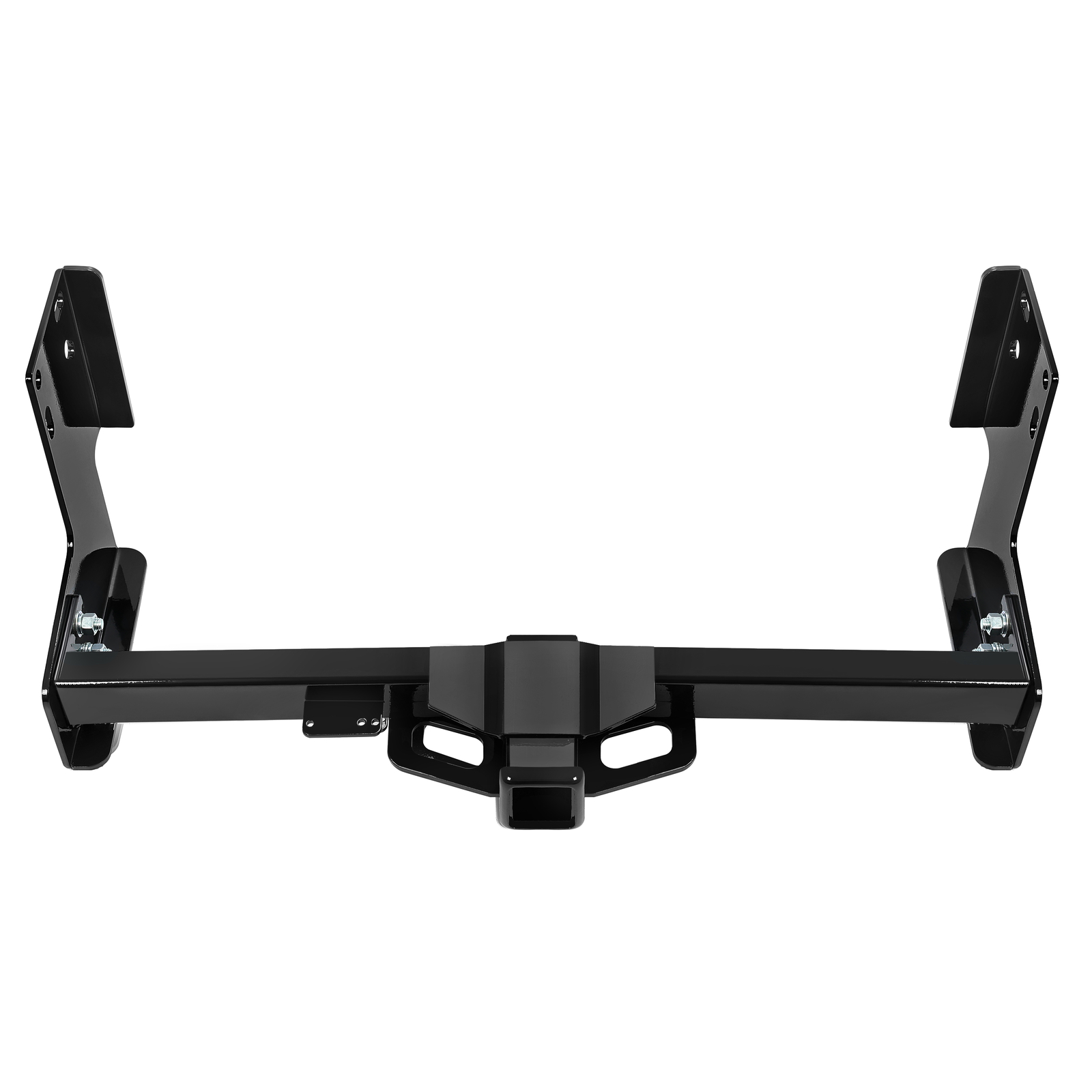 6000LBS Class 3 Trailer Hitch 2" Receiver For Dodge Sprinter 2500 3500 2007-2026