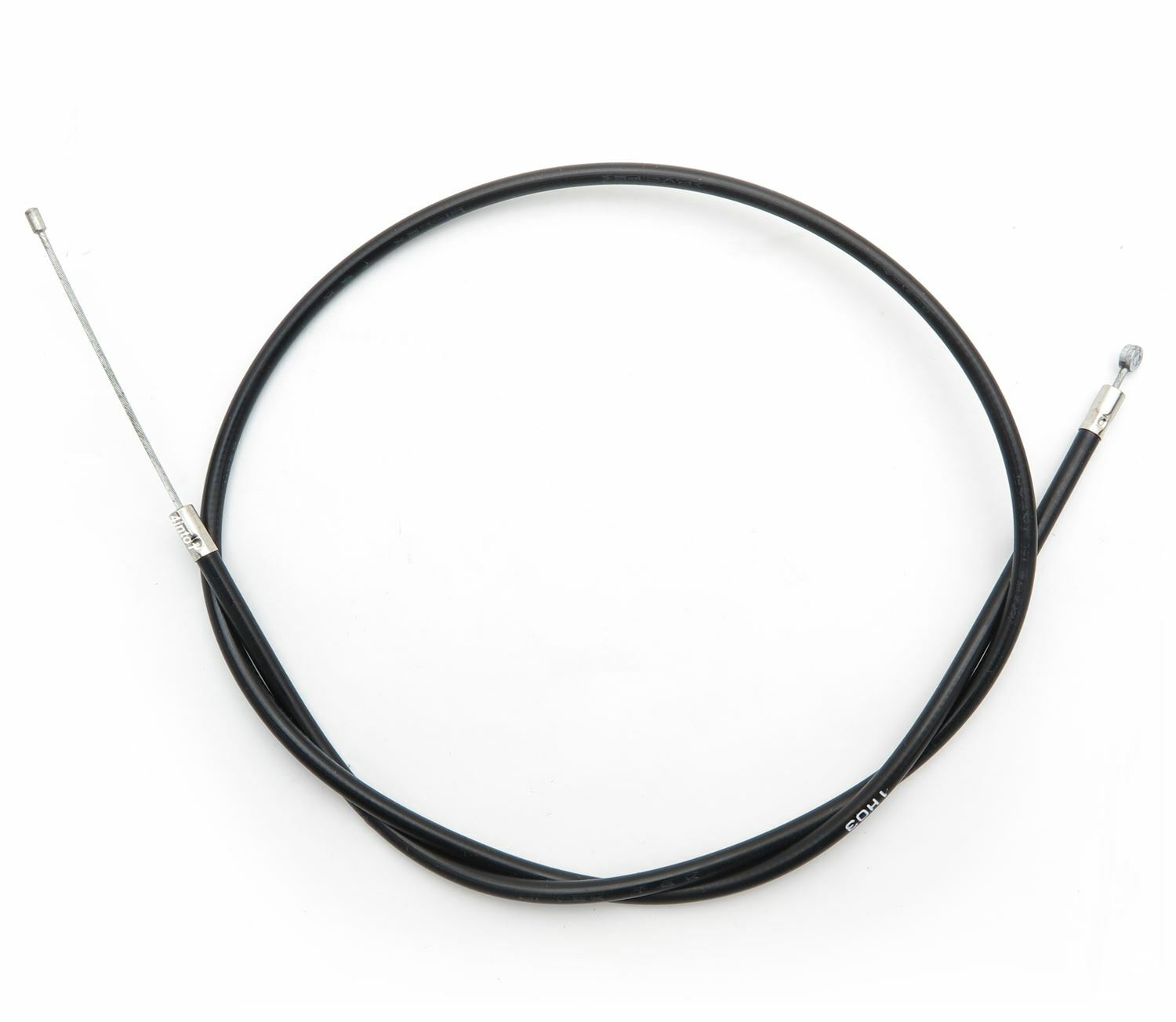 Genuine Honda Throttle Cable - 17910-102-000 - CT90 Trail 1972-1973