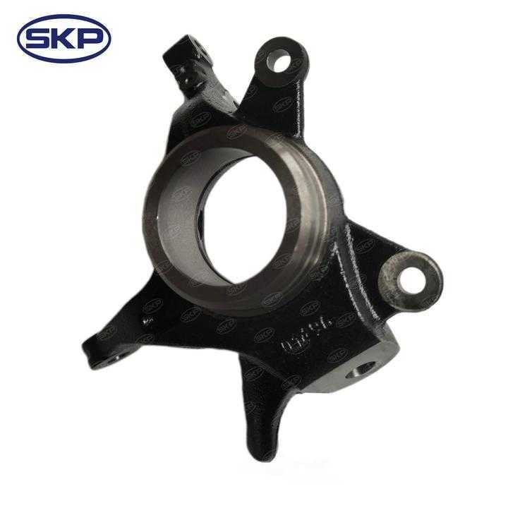 Steering Knuckle SKP SK698294 fits 14-17 Hyundai Accent