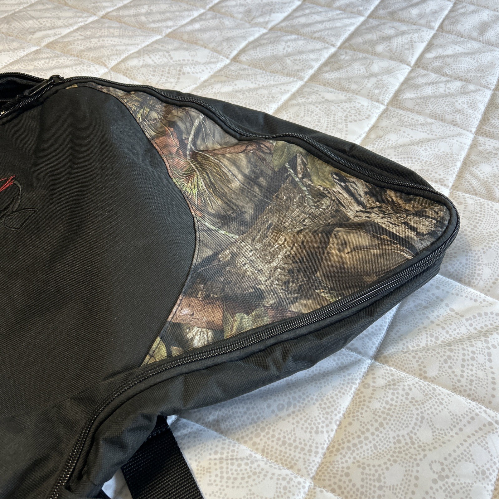 Genuine Allen Deluxe Soft Side Padded Crossbow Case