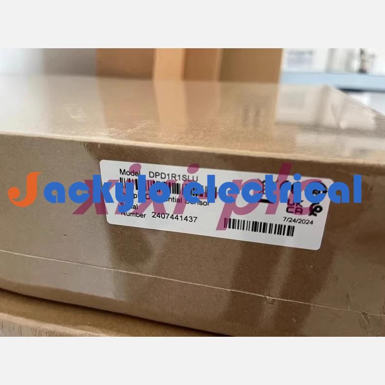 1PCS NEW HACH DPD1R1SLU Digital differential pH electrode DHL shipping