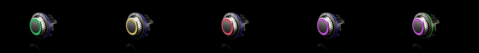 MOSCONI GLADIATOR REMOTE CONTROLLER for MOSCONI DSPs & DSP Amplifiers