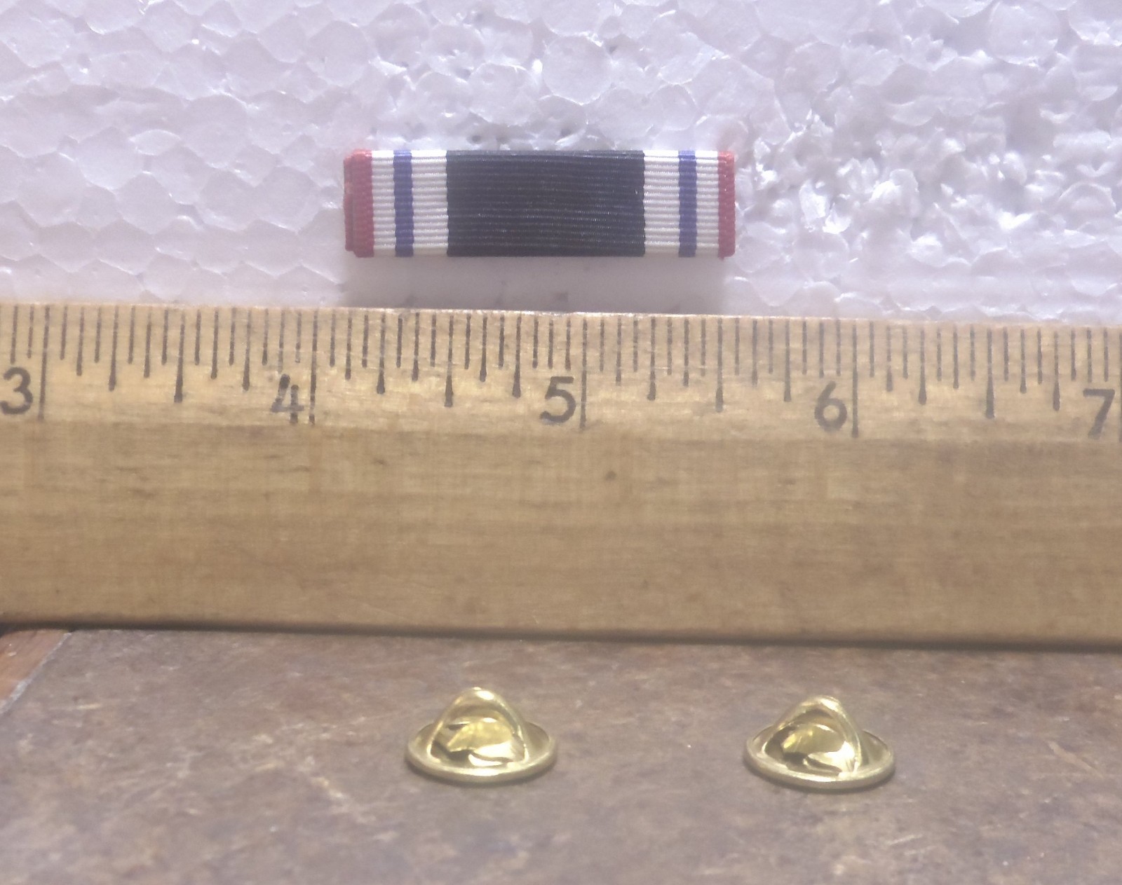 Prisoner of War  Ribbon