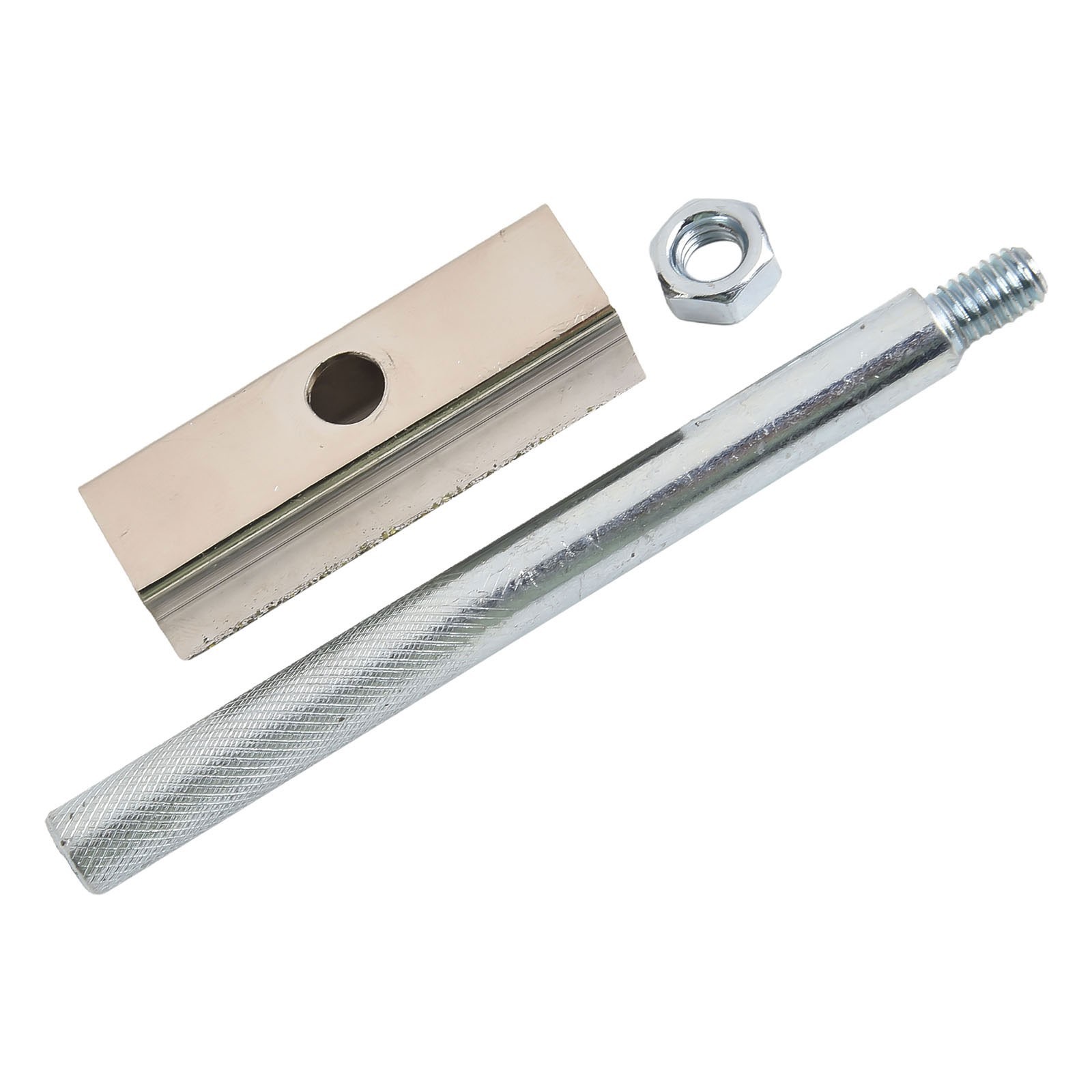 Sturdy Dressing Tool for Reshaping and Restoring Grinding Wheel Accuracy