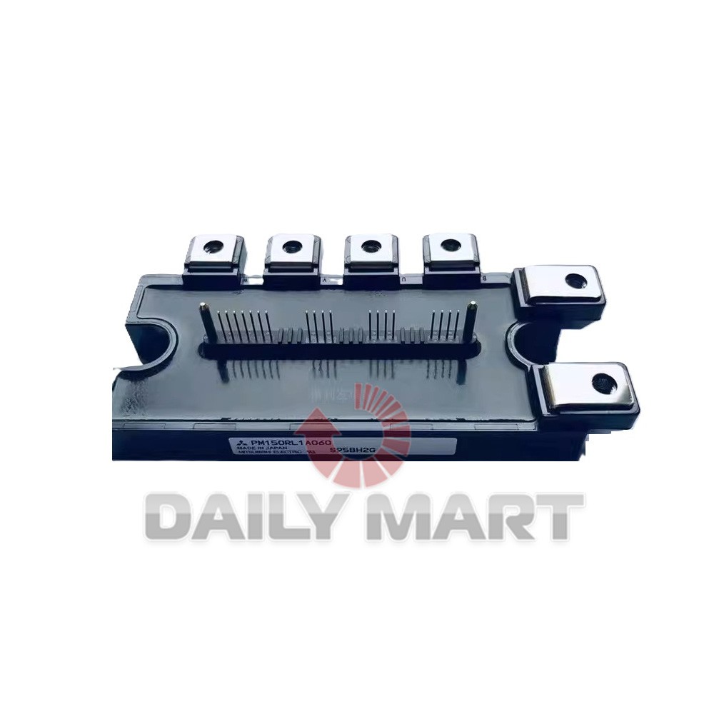 New In Box MITSUBISHI PM50CLA060 Intelligent Power Module