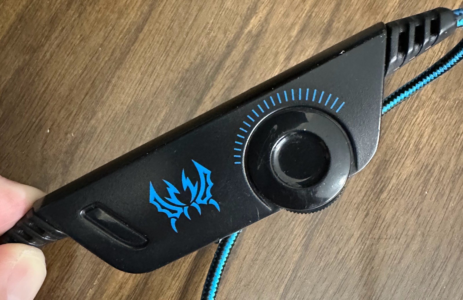 GAMING HEADSET
