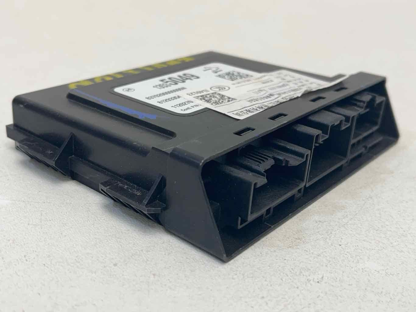FITS 2020 - 2024 CADILLAC CT4 Front Left Seat Control Module OEM TESTED