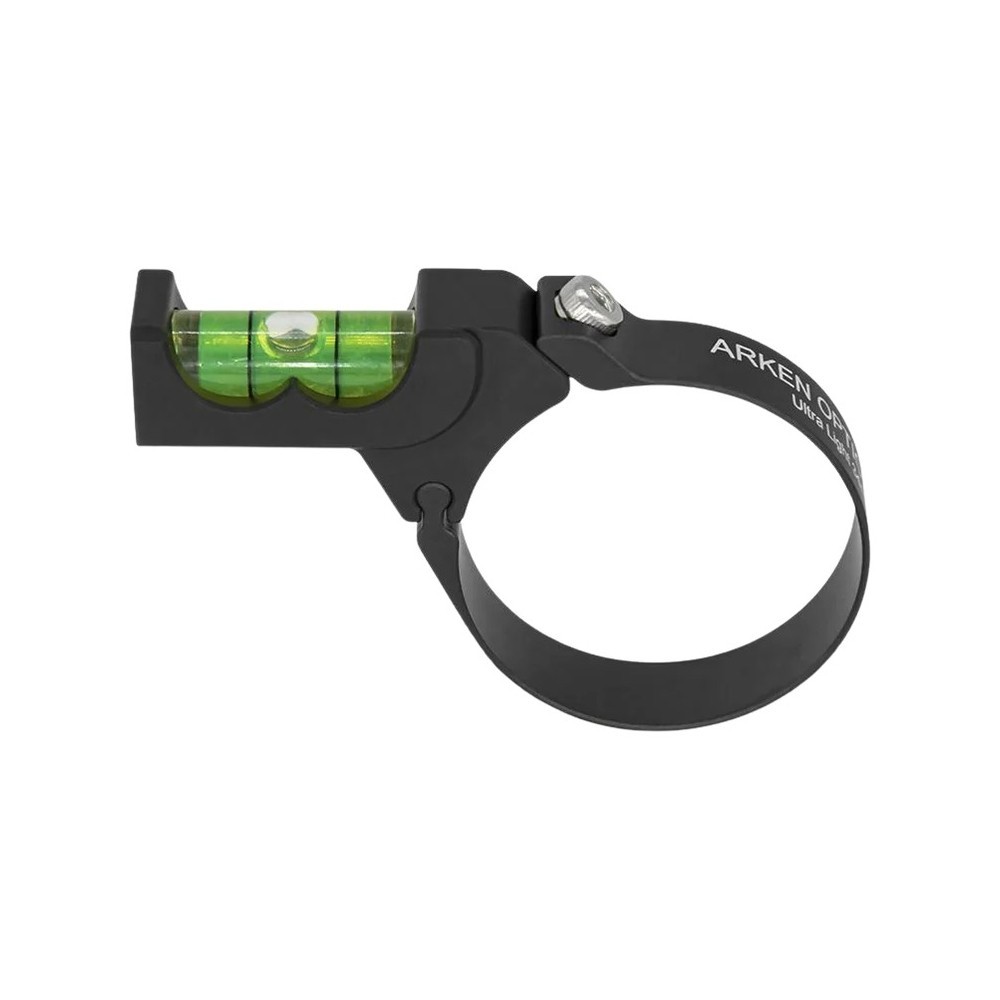 Arken Riflescope Bubble Level - Fits 30mm Scope Tubes  #ABL-30