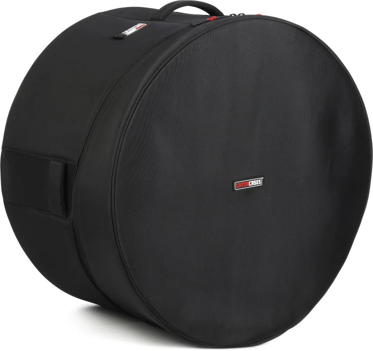 Gator Icon Series Bass Drum Bag - 22 x 14 inch