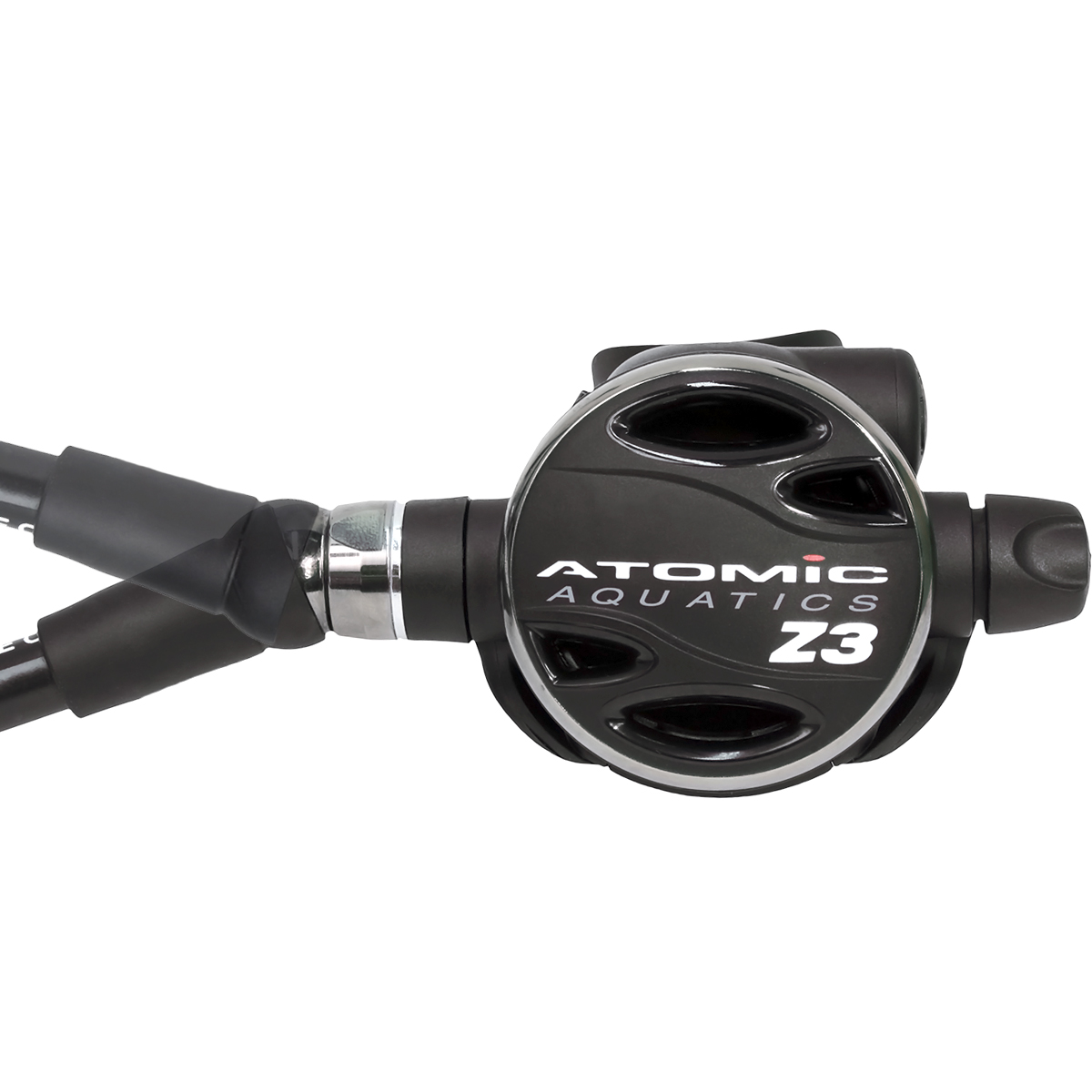 Atomic Z3 Swivel Regulator