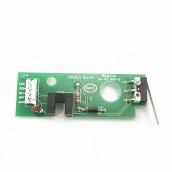 GTO SW3000XL/SW3200XL Parts - RVCTBDXL Rev Counter Control Board for Operators