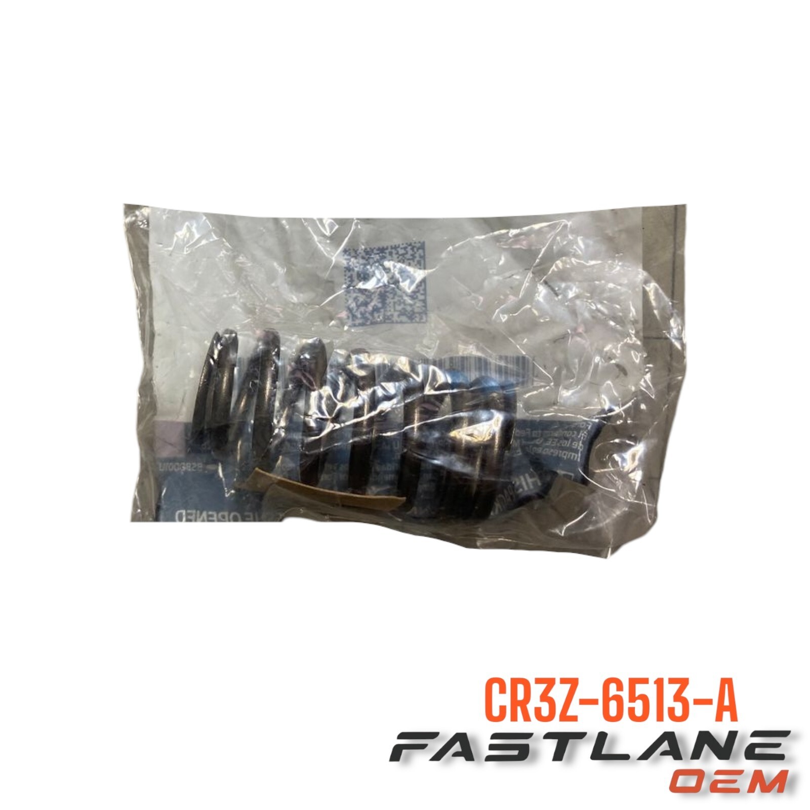 2012-2017 FORD F-150 SPRING - VALVE NEW OEM CR3Z-6513-A
