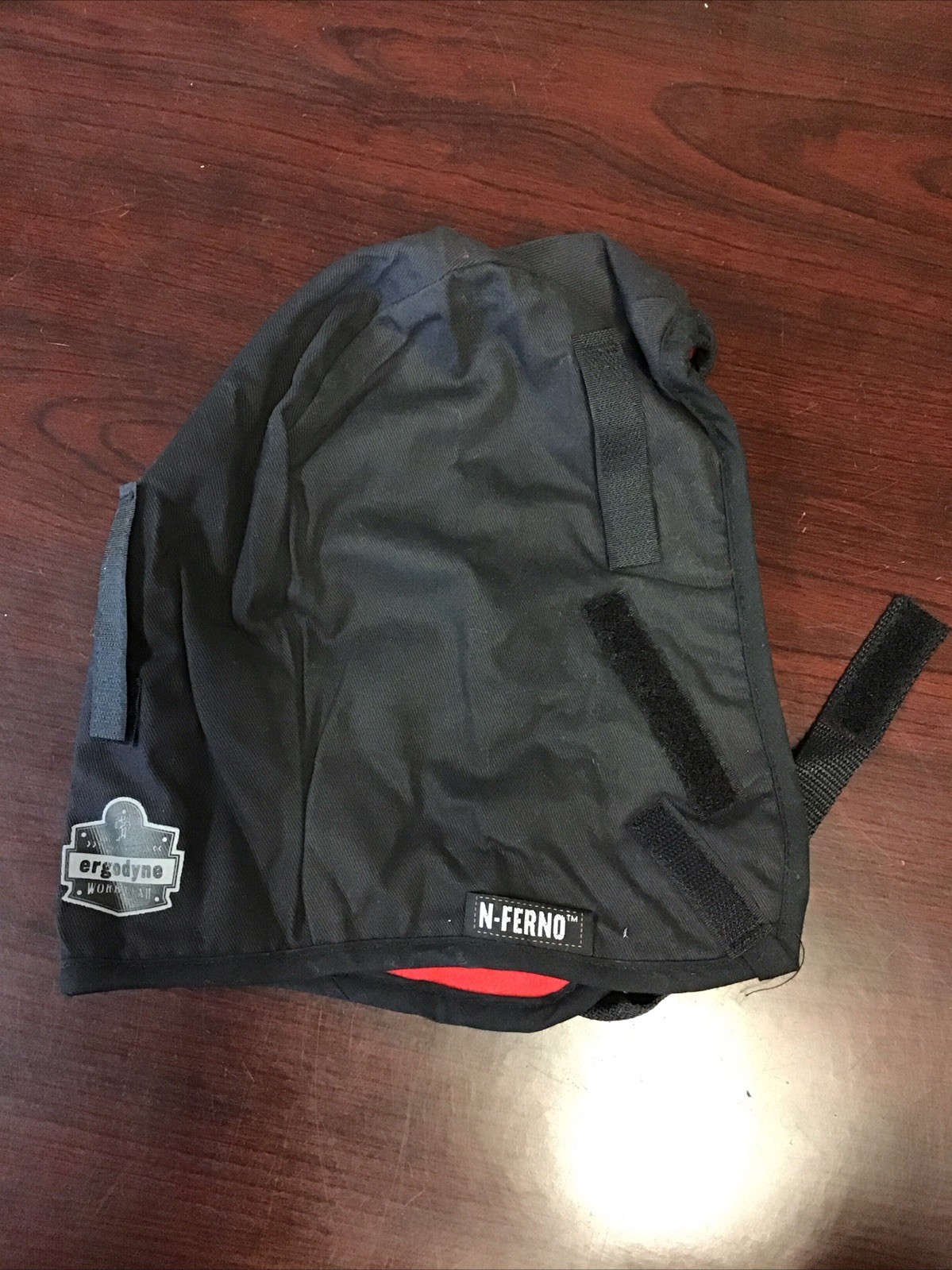 N- Freon 2/layer 100% Cotton& Fleece Flame Retardant Winter liner