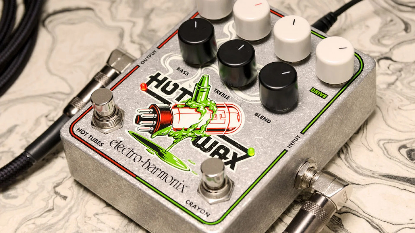 Dual Overdrive
