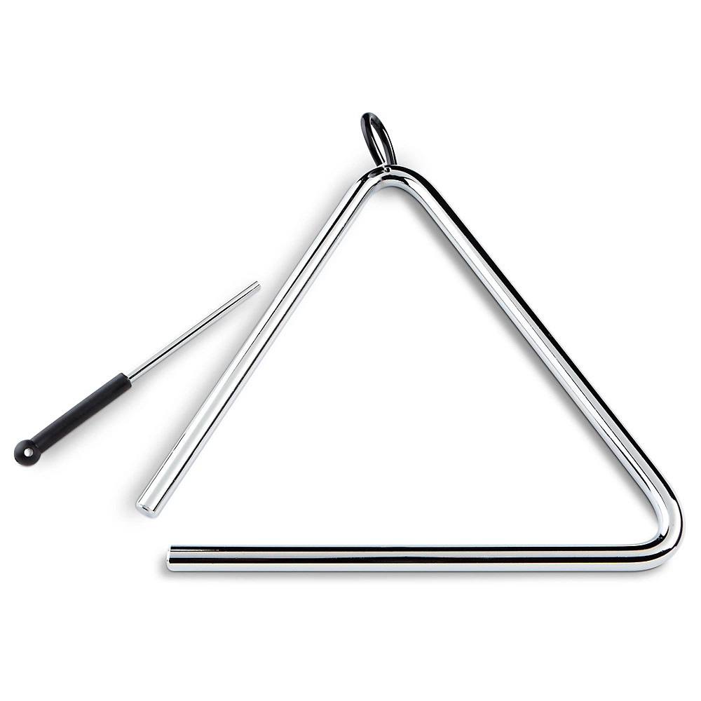 LPA123 Aspire 10" Triangle