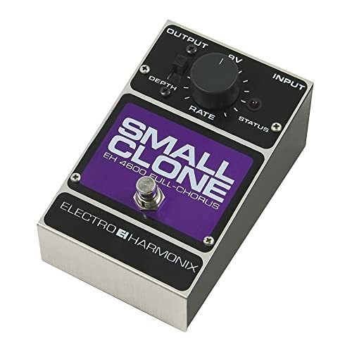 Electro-Harmonix Analog Chorus Small Clone [Official Japanese Product]