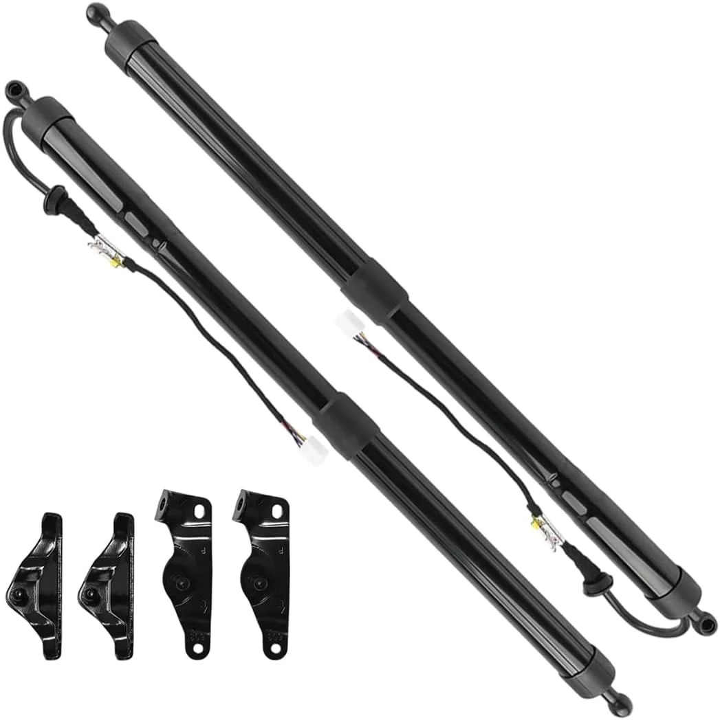 Electric Rear Hatch Lift Struts Compatible with 2013-2018 RAV4 Liftgate Actuator