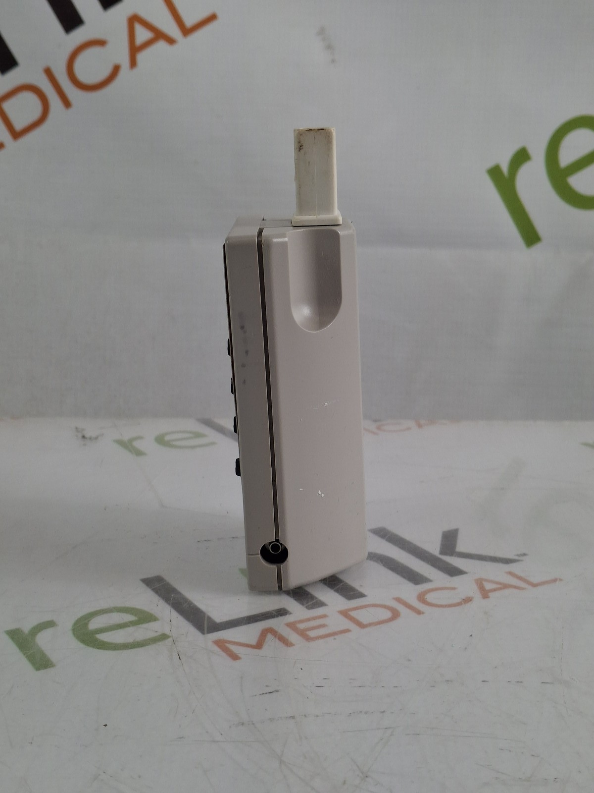 Nellcor SRC-2 C-Lock Pulse Oximeter Tester