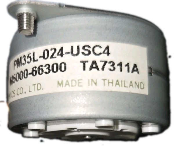 NMB Stepper Moter PM35L-024