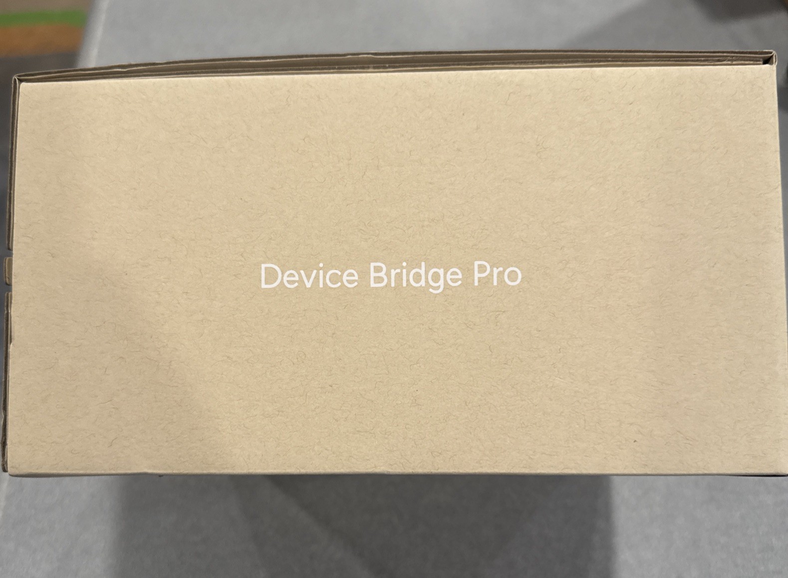 Ubiquiti UDB-Pro-US UniFi Device Bridge Pro - US VERSION