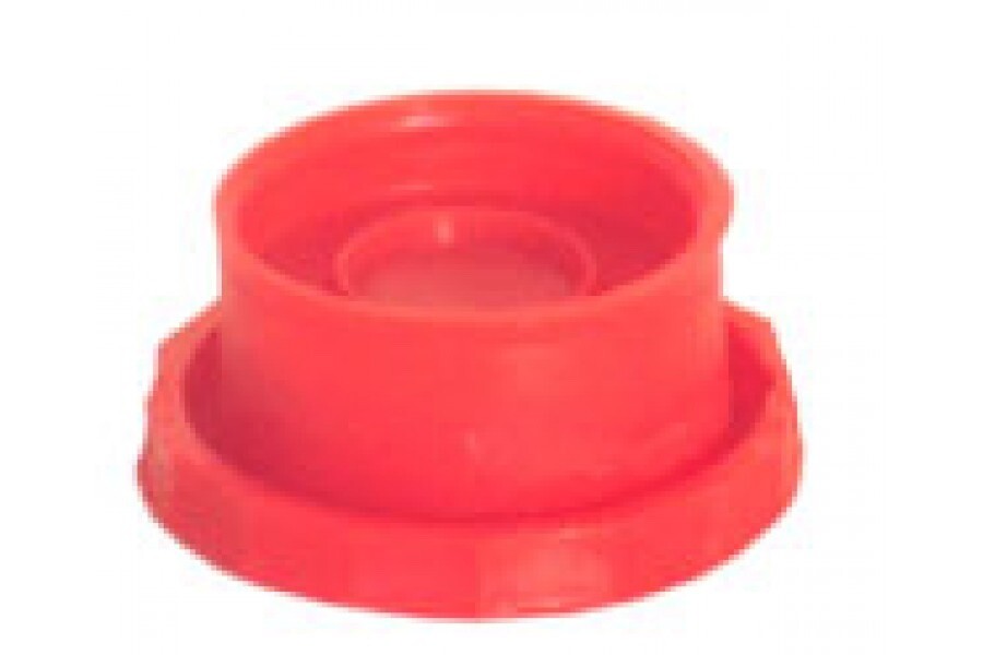 APPEARING BOTTLE PRODUCTION GIMMICK Silk Magic Trick Beer Plastic Cap Loop Soda