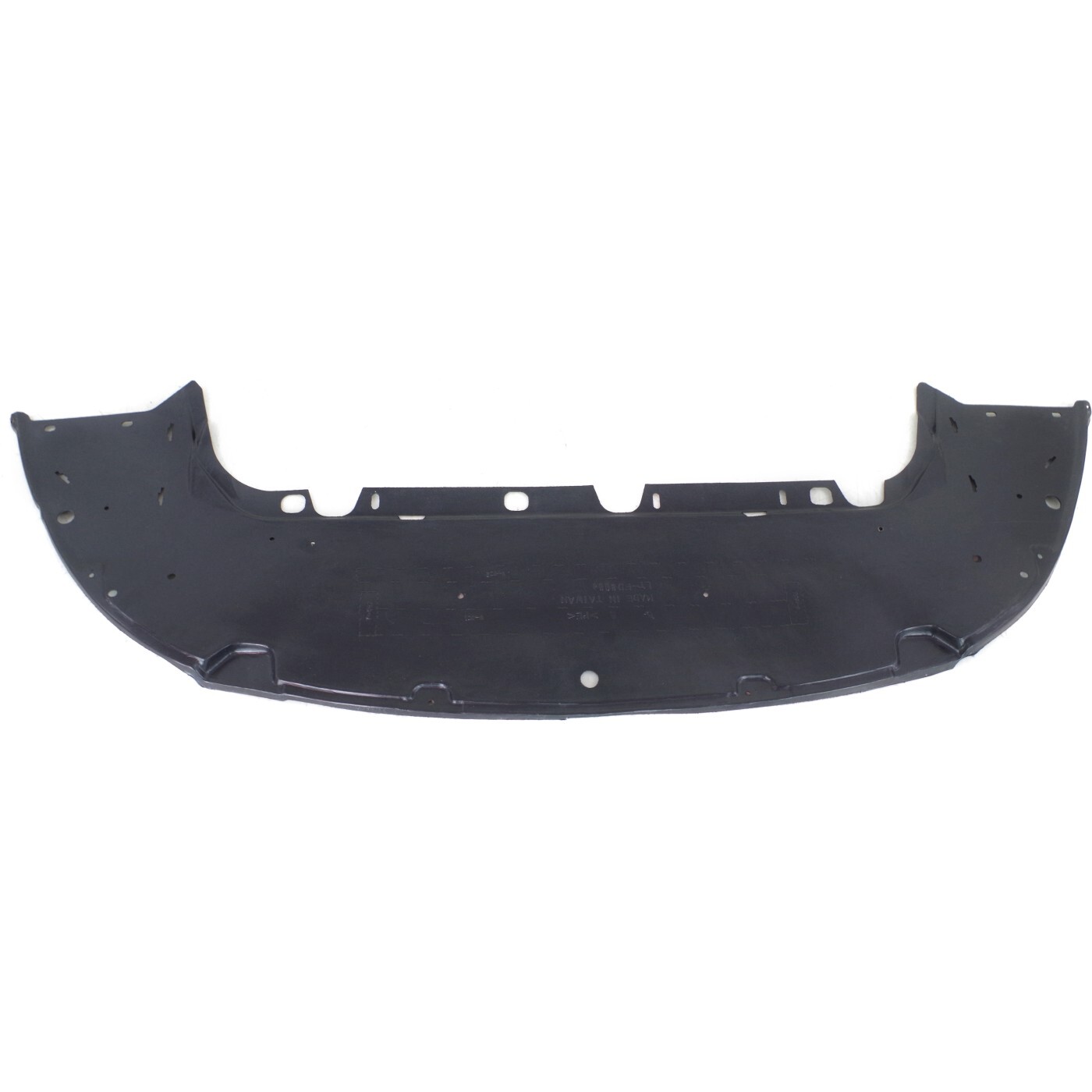 Front Lower Engine Splash Shield For 2013-2018 Ford C-Max Engine Under Cover